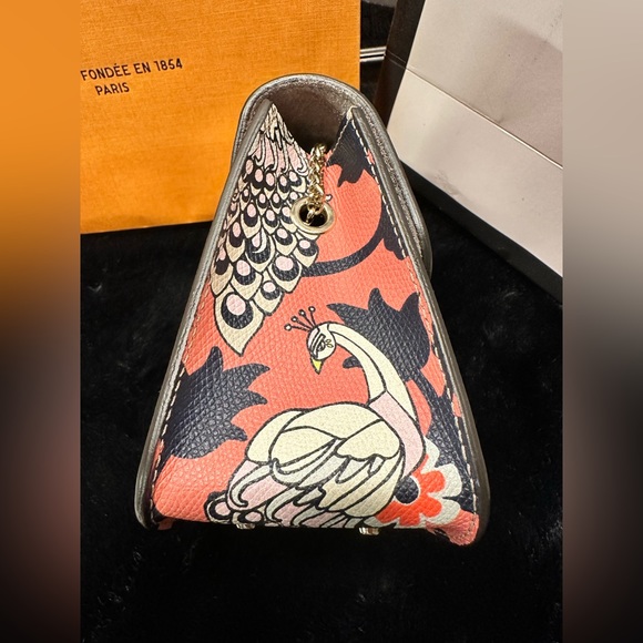 🔶FINAL PRICE DROP🔶🎀FURLA crossbody bag🎀 - Picture 7 of 10